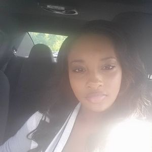 Meet your Posher, Nikeama